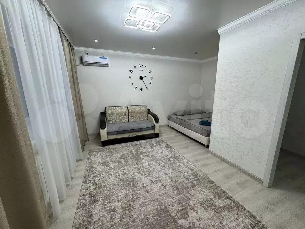 Квартира, 1 комната, 30 м - Фото 1