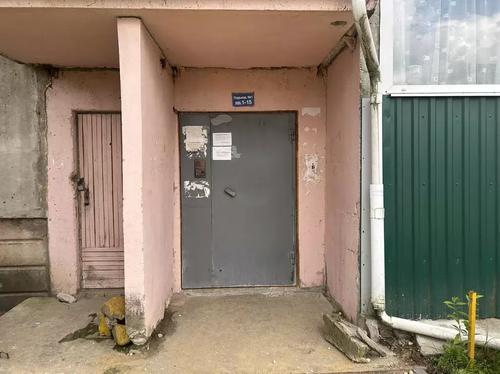 Продаётся 3-к квартира, 58.5 м - Фото 1