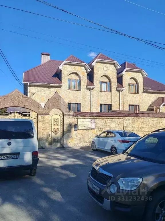 Дом в Воронежская область, Рамонский район, с. Березово Дорожная ул., ... - Фото 1