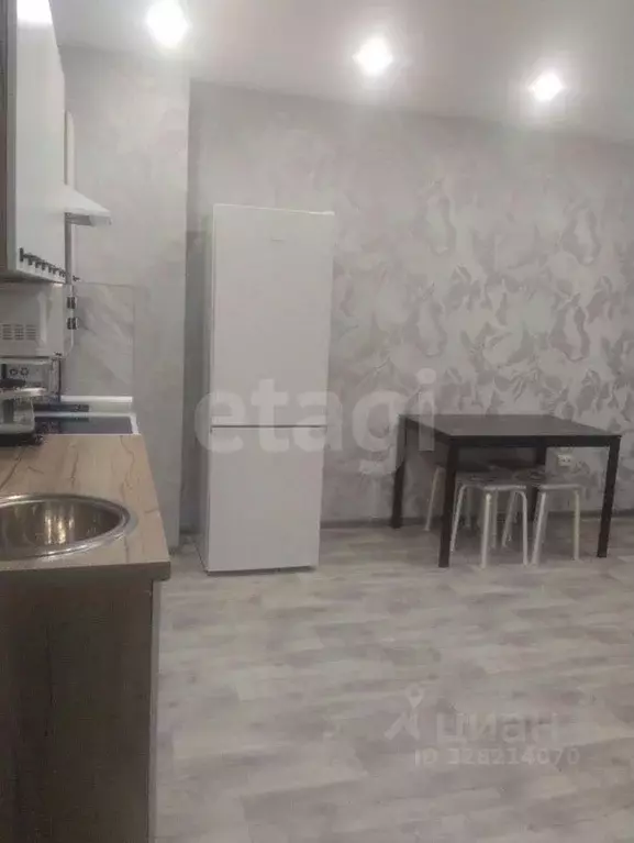 3-к кв. Курская область, Курск ул. Энгельса, 115А/2 (63.0 м) - Фото 1