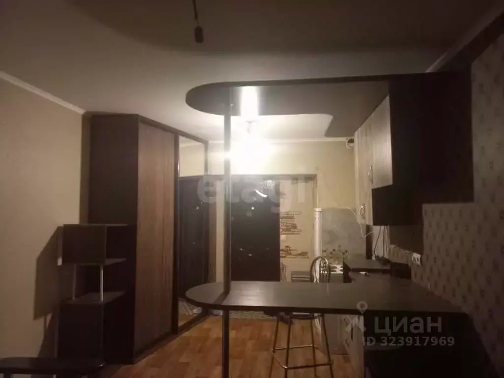 Комната Амурская область, Благовещенск Трудовая ул., 11 (18.0 м) - Фото 1