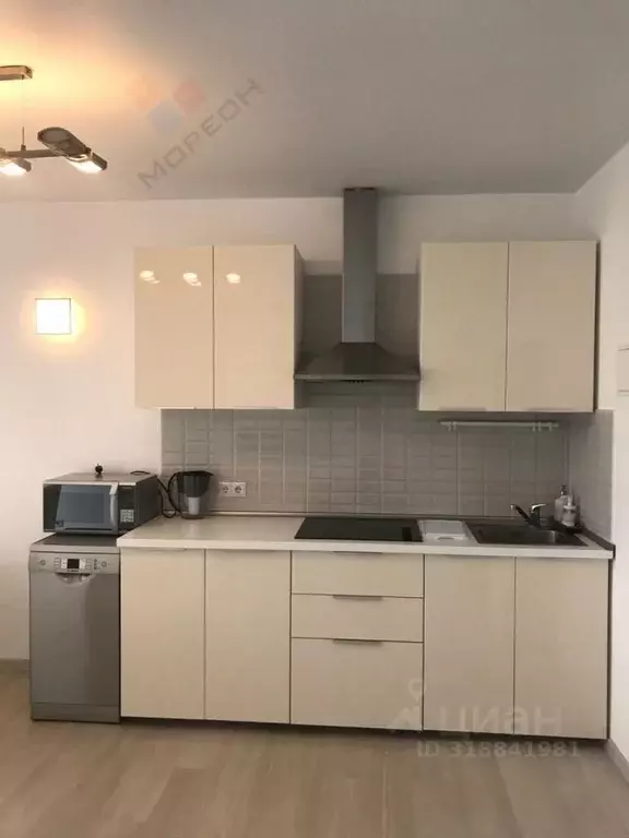 3-к кв. Краснодарский край, Краснодар ул. Достоевского, 84/1 (91.9 м) - Фото 1