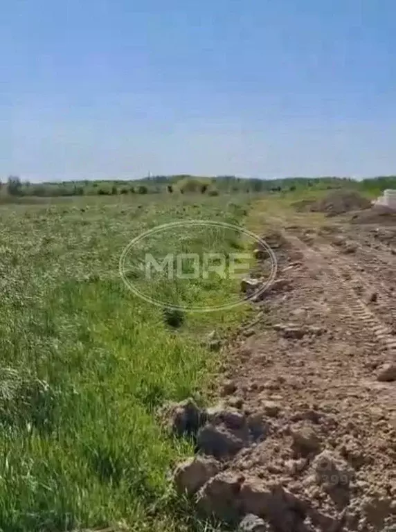 Участок в Калининградская область, Гурьевский муниципальный округ, ... - Фото 1