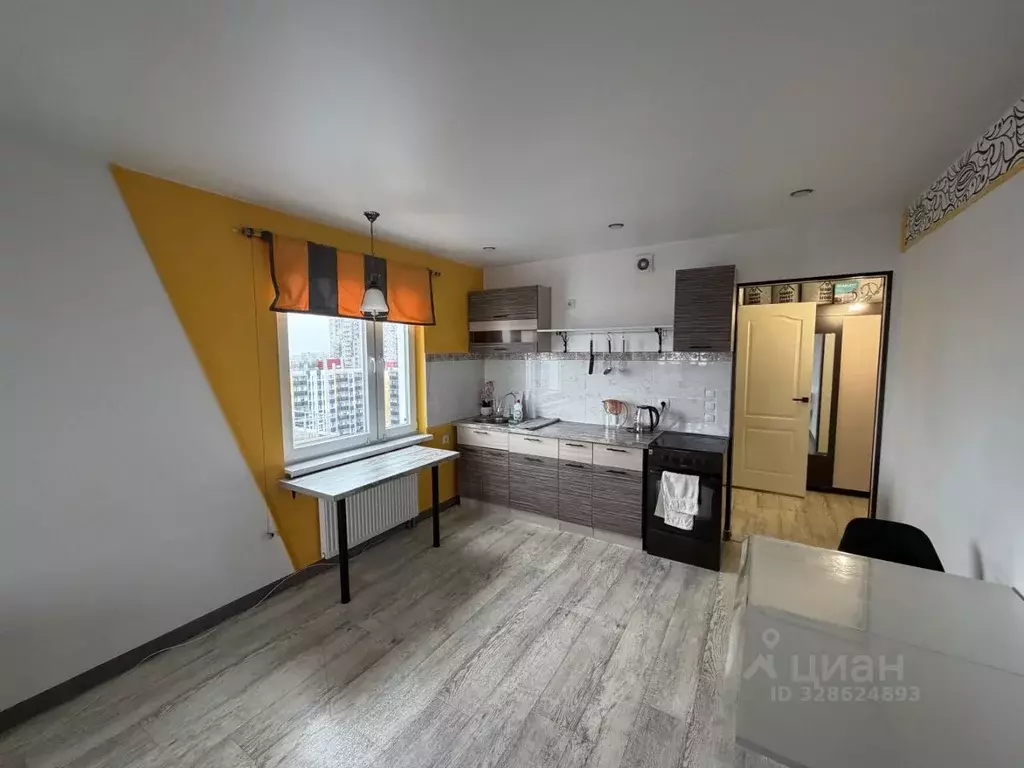 Студия Карелия, Петрозаводск ул. Дениса Тимашова, 6к4 (30.7 м) - Фото 2