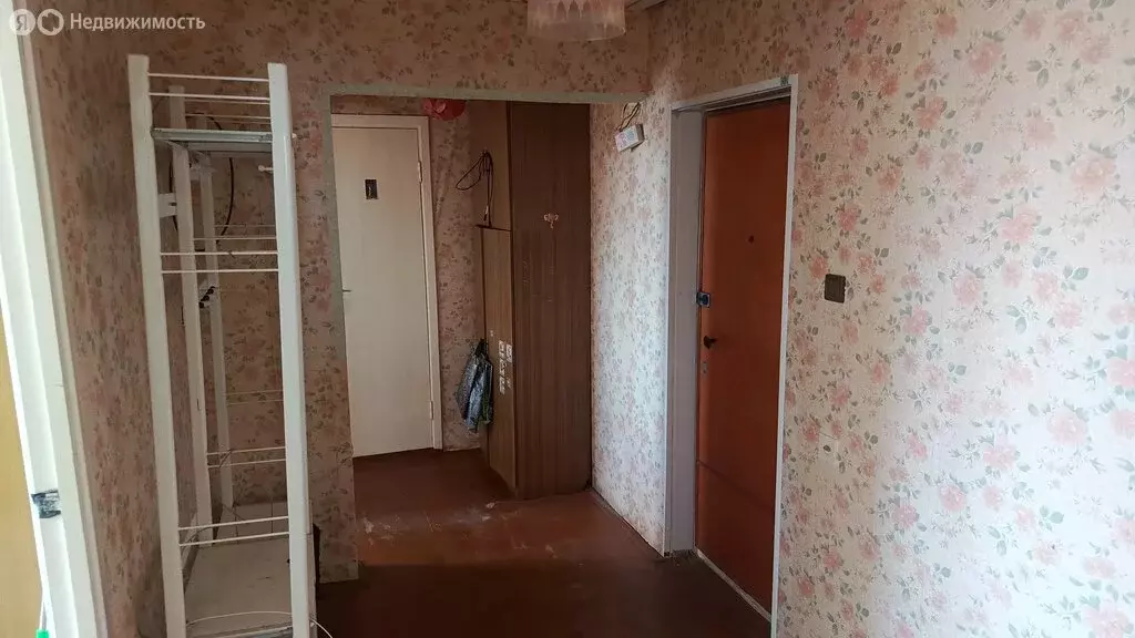 2-комнатная квартира: Сыктывкар, Школьный переулок, 12 (51.8 м) - Фото 0