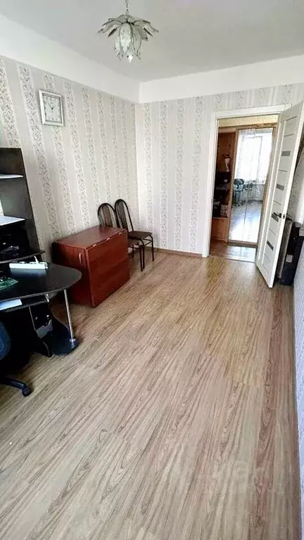 3-к кв. Ставропольский край, Пятигорск ул. Аллея Строителей, 10К1 ... - Фото 2