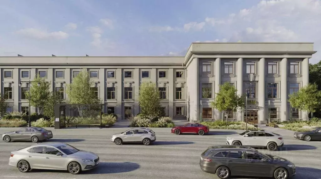 Помещение свободного назначения в Санкт-Петербург Московский просп., ... - Фото 1