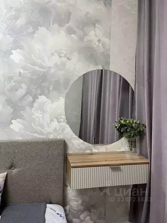 2-к кв. Москва Новоостаповская ул., 20 (43.0 м) - Фото 2