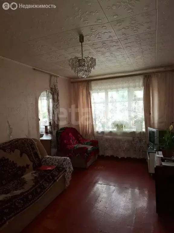 2-комнатная квартира: Лениногорск, проспект Ленина, 27 (41.9 м) - Фото 2