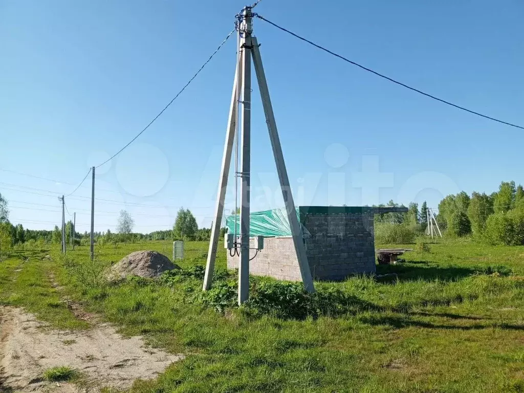 Участок 13,6 сот. (СНТ, ДНП) - Фото 0
