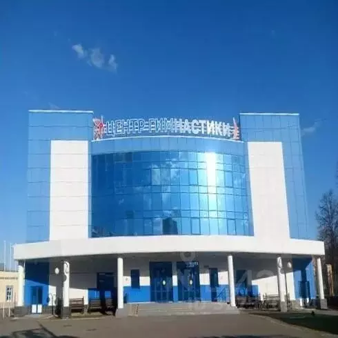 Помещение свободного назначения в Марий Эл, Йошкар-Ола ул. ... - Фото 1