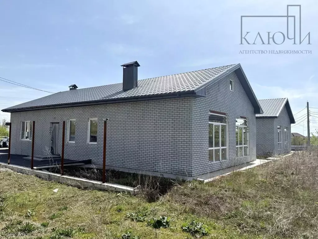 Дом в Челябинская область, Магнитогорск проезд Зеленый, 17 (180 м) - Фото 2