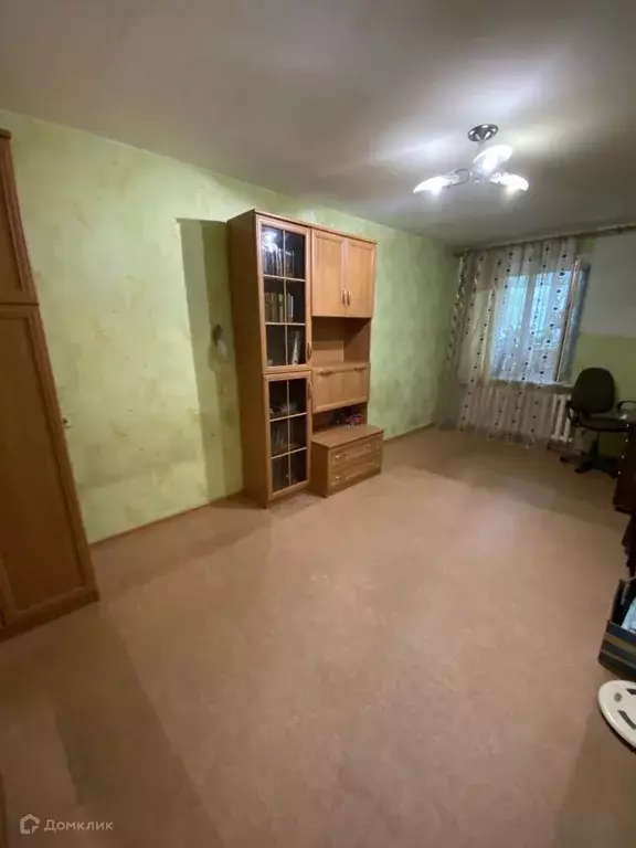 Продаётся 2-к квартира, 66 м - Фото 1