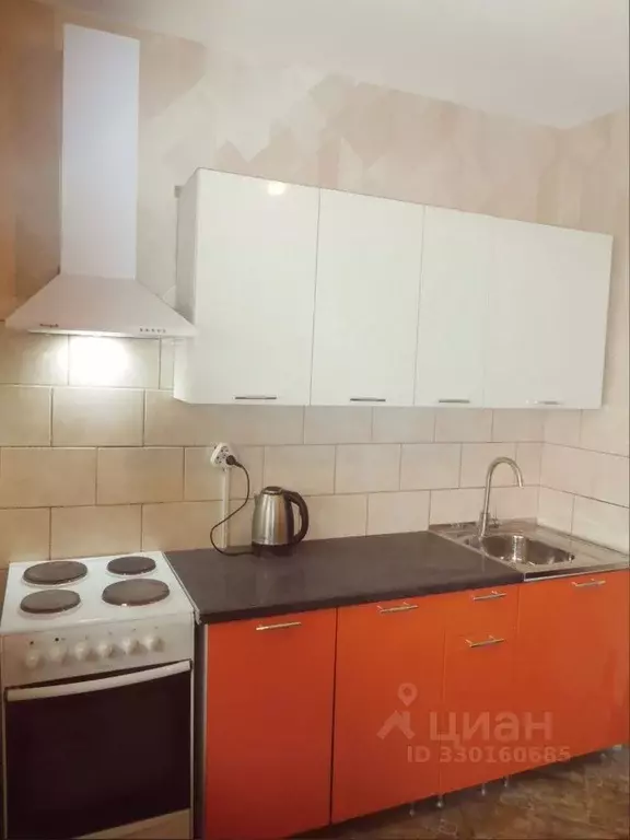 3-к кв. Санкт-Петербург просп. Энтузиастов, 28К3 (65.0 м) - Фото 1
