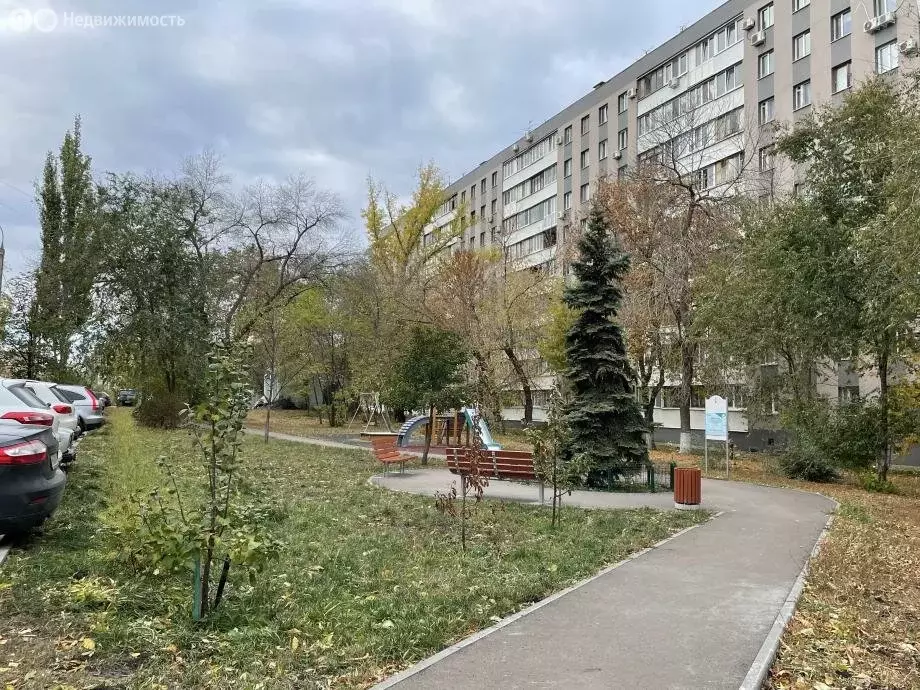 2-комнатная квартира: Самара, Ново-Садовая улица, 22 (50 м) - Фото 1