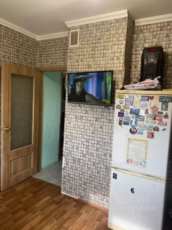 1-к кв. Курская область, Курск ул. Домостроителей, 19 (37.0 м) - Фото 1
