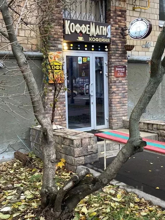 Помещение свободного назначения в Москва Ленинский просп., 90 (24 м) - Фото 1