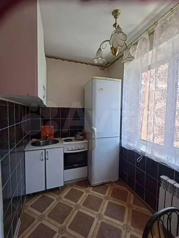 1-к. квартира, 28 м, 2/9 эт. - Фото 0