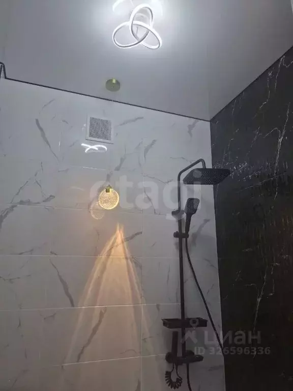 1-к кв. Ставропольский край, Ставрополь Пригородная ул., 251В (43.0 м) - Фото 1