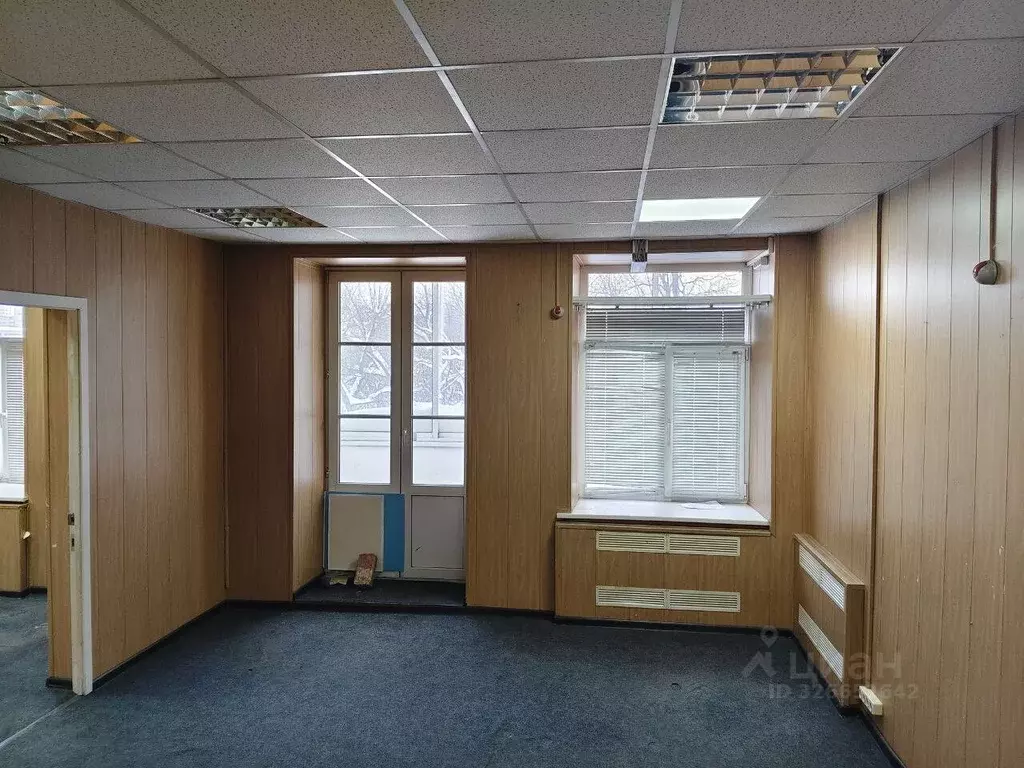 3-к кв. Москва просп. Мира, 186к1 (67.4 м) - Фото 1