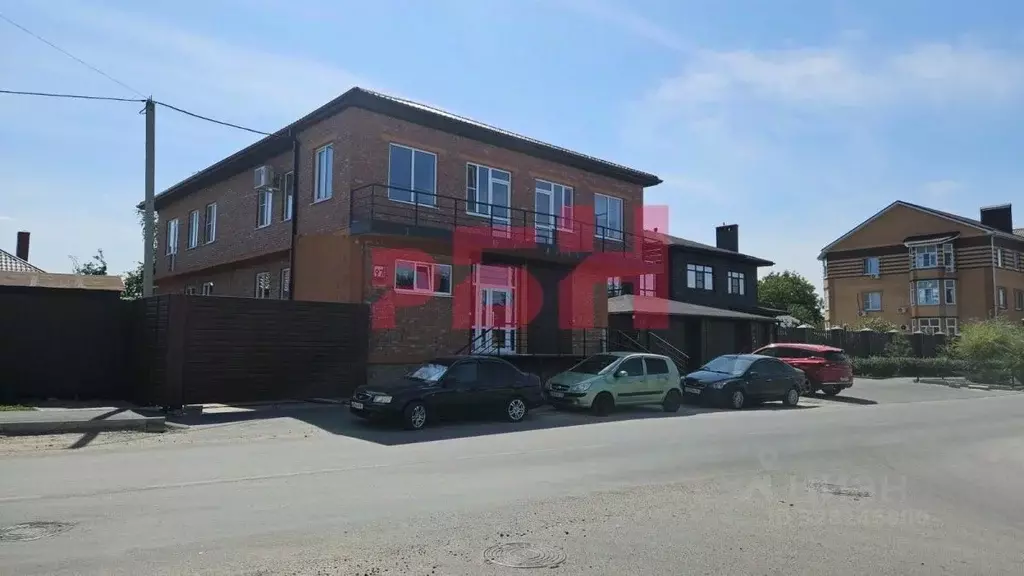 Помещение свободного назначения в Ростовская область, Батайск ... - Фото 2