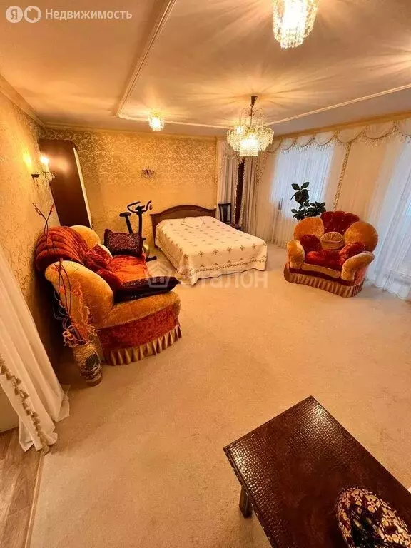 2-комнатная квартира: Волгоград, Триумфальная улица, 13 (75 м) - Фото 2