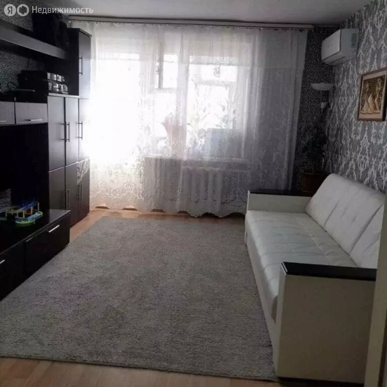 2-комнатная квартира: Волгоград, улица 35-й Гвардейской Дивизии, 4 (60 ... - Фото 1