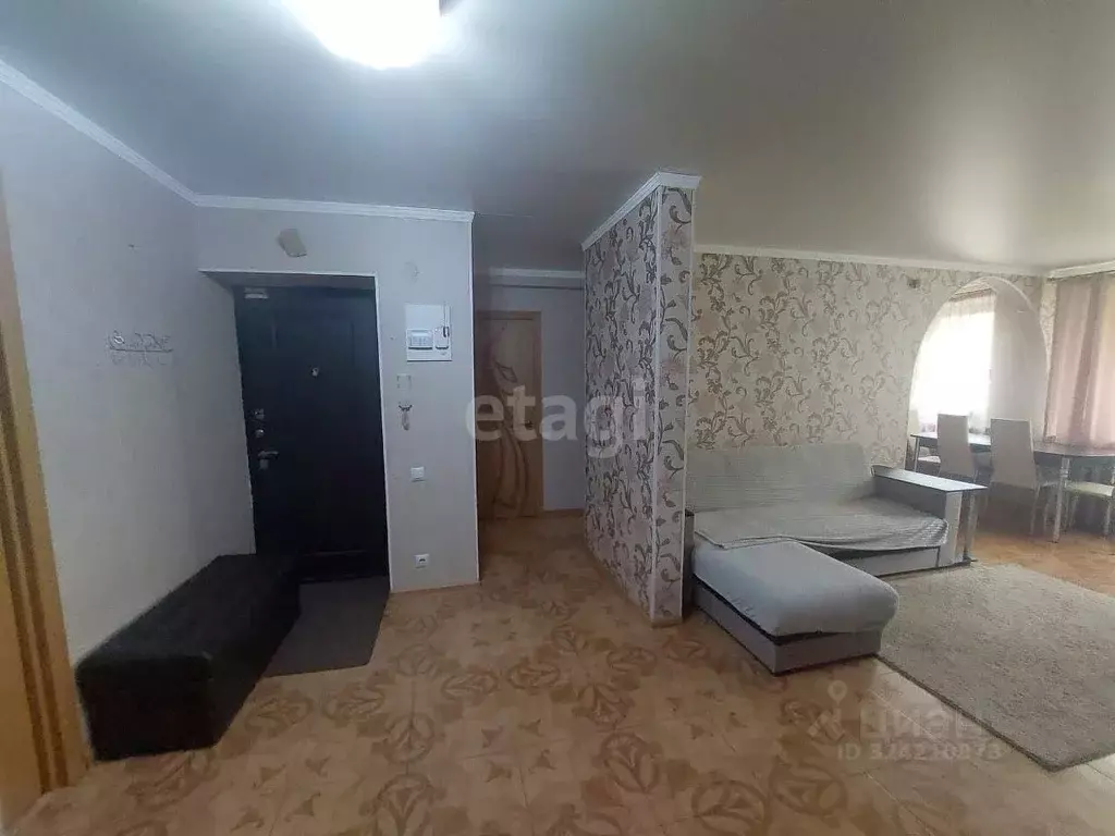 4-к кв. Краснодарский край, Горячий Ключ Пролетарский пер., 18А (79.8 ... - Фото 1