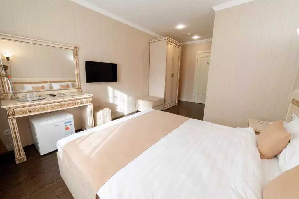 Комната Москва Новомарьинская ул., 12/12К1 (18.0 м) - Фото 2