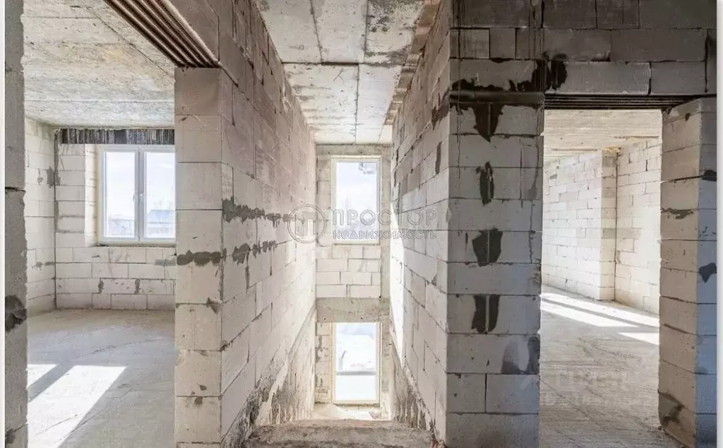 Дом в Москва д. Клоково, ул. 5-я Скворцовая, 32 (400 м) - Фото 2