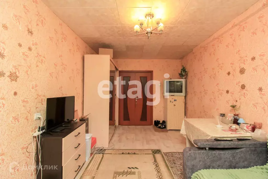 Продаётся 3-к квартира, 64.1 м - Фото 1
