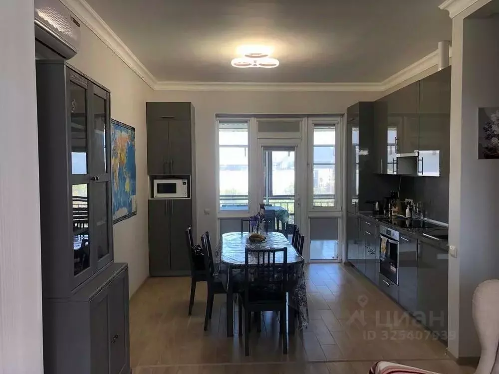 Дом в Краснодарский край, Анапа муниципальный округ, Песчаный хут. ул. ... - Фото 2