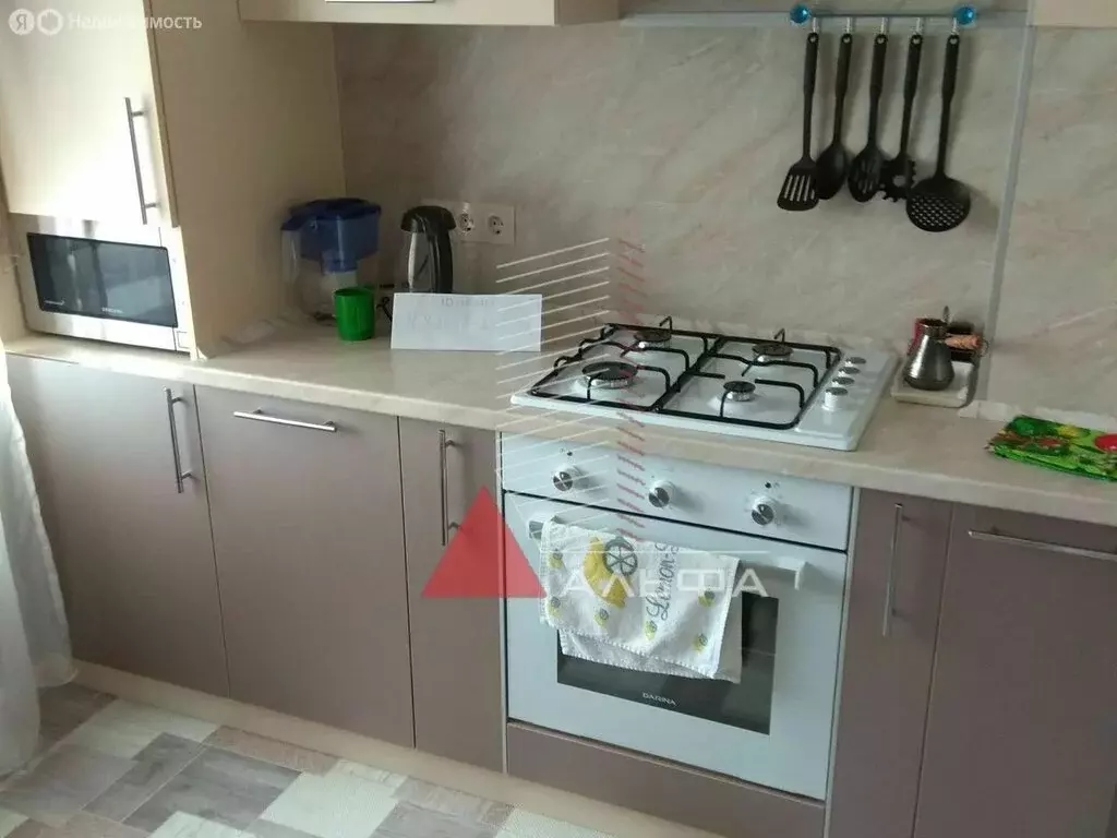 1-комнатная квартира: Евпатория, улица Чапаева, 93 (39 м) - Фото 2