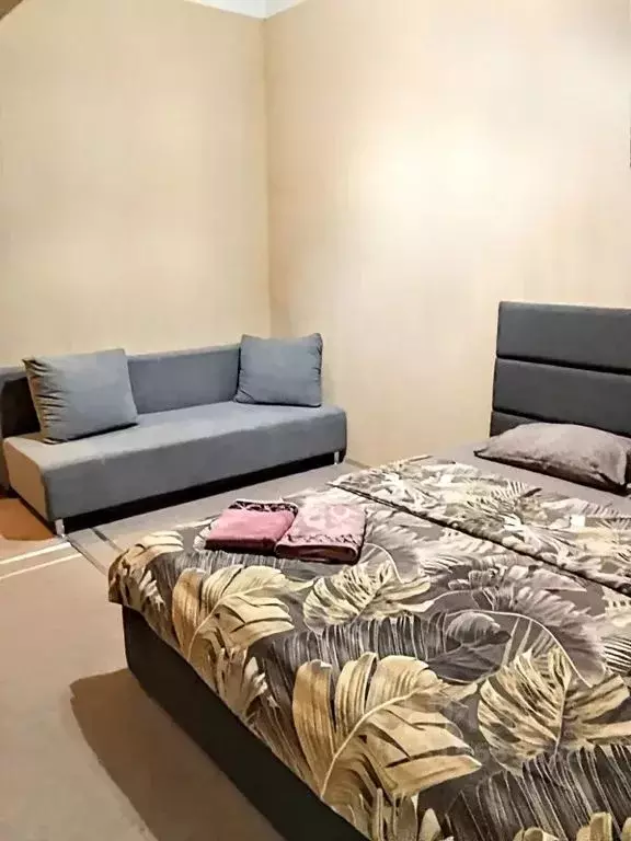 Комната Москва Новая Басманная ул., 12С2 - Фото 2