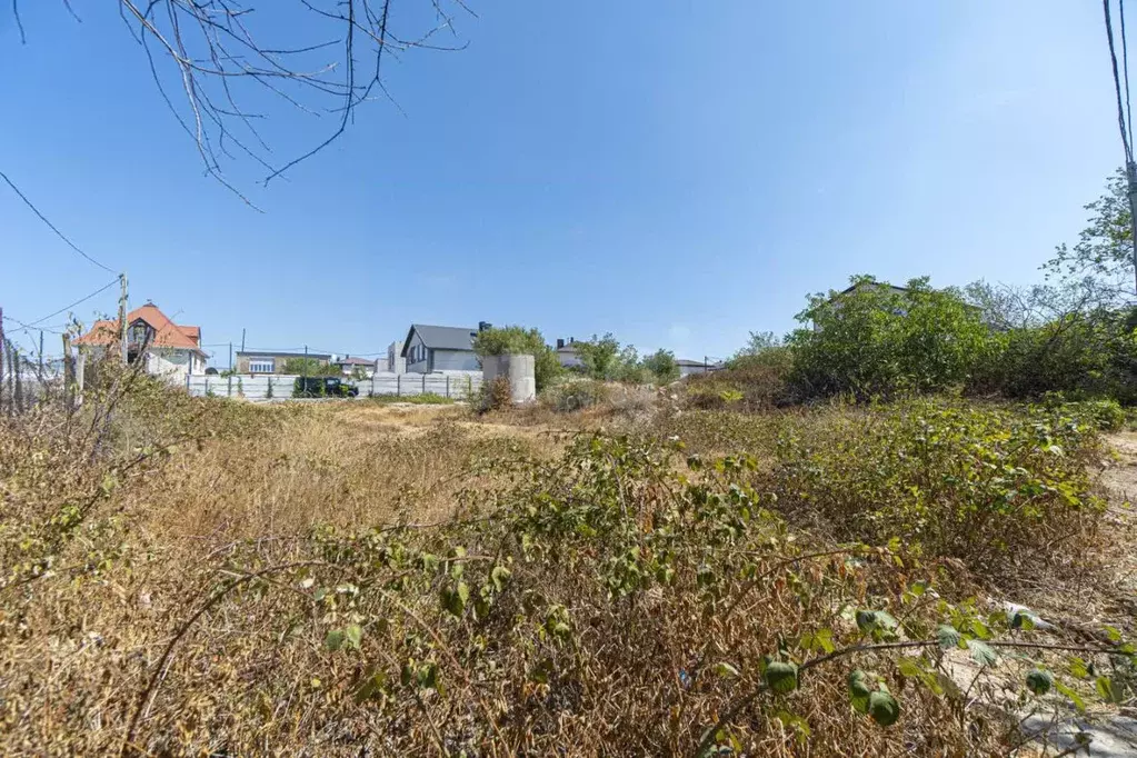 Участок в Севастополь СНТ Эдельвейс ТСН, ул. Эдельвейсовая (13.3 сот.) - Фото 1