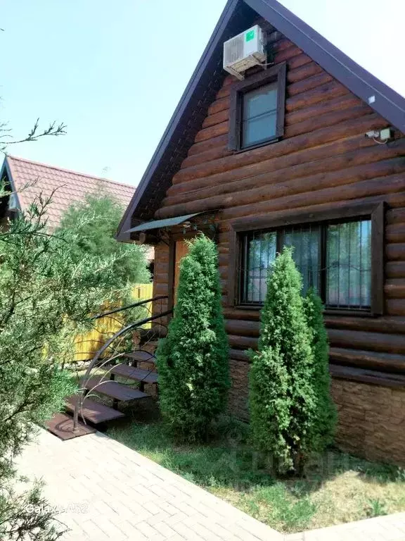 Дом в Ростовская область, Неклиновский район, с. Троицкое ул. Ленина, ... - Фото 1