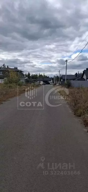 Участок в Воронежская область, Рамонский район, с. Ямное пер. ... - Фото 1