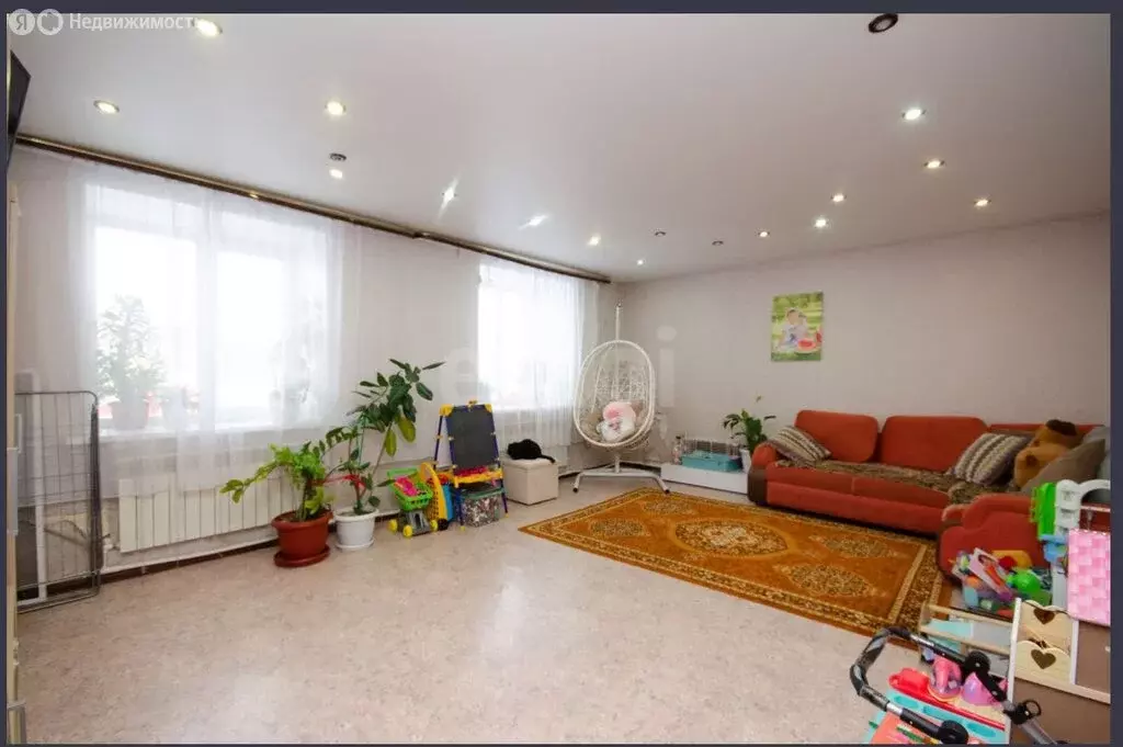 Дом в Заводоуковск, Весенняя улица, 9 (110 м) - Фото 0