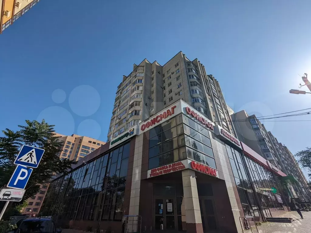 2-к. квартира, 57 м, 7/12 эт. - Фото 0