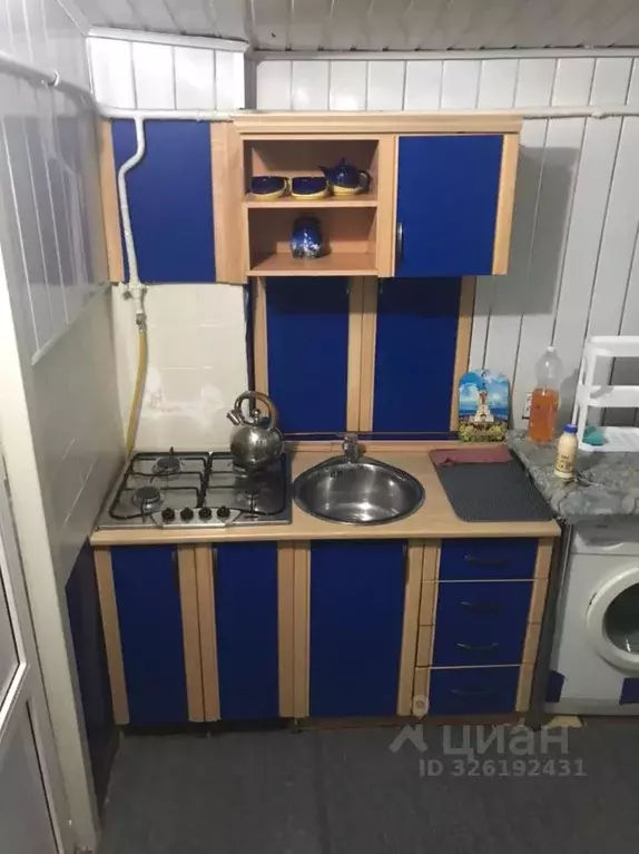 Дом в Северная Осетия, Владикавказ ул. Ленина, 56 (30 м) - Фото 1