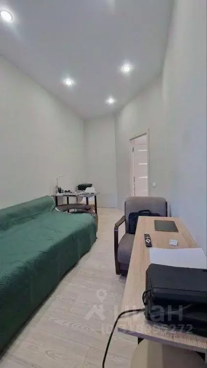 2-к кв. Иркутская область, Иркутск ул. Софьи Перовской, 45А (39.1 м) - Фото 1