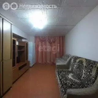 1-комнатная квартира: Кремёнки, Кремёнки, улица Победы, 8 (31.4 м) - Фото 1