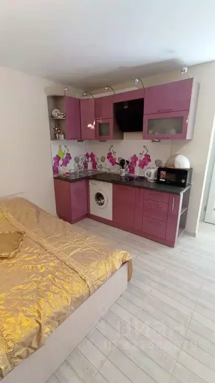 Дом в Крым, Алушта пер. Кругляка, 3 (30 м) - Фото 1