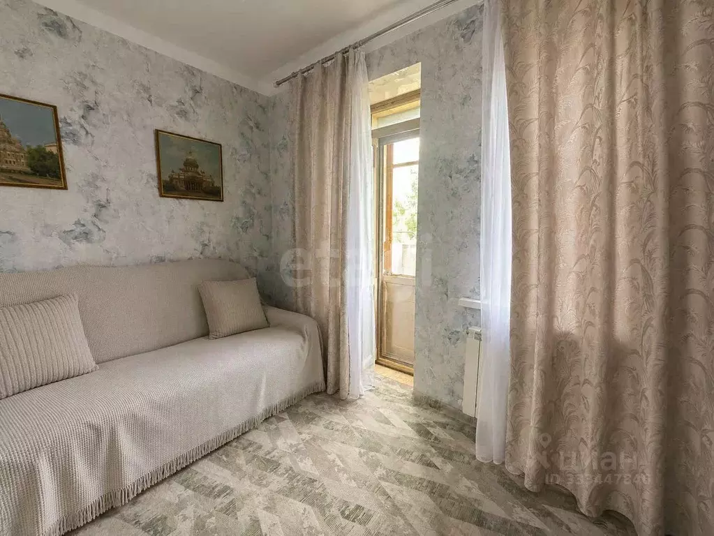 3-к кв. Ленинградская область, Выборг Каменный пер., 2А (91.6 м) - Фото 1