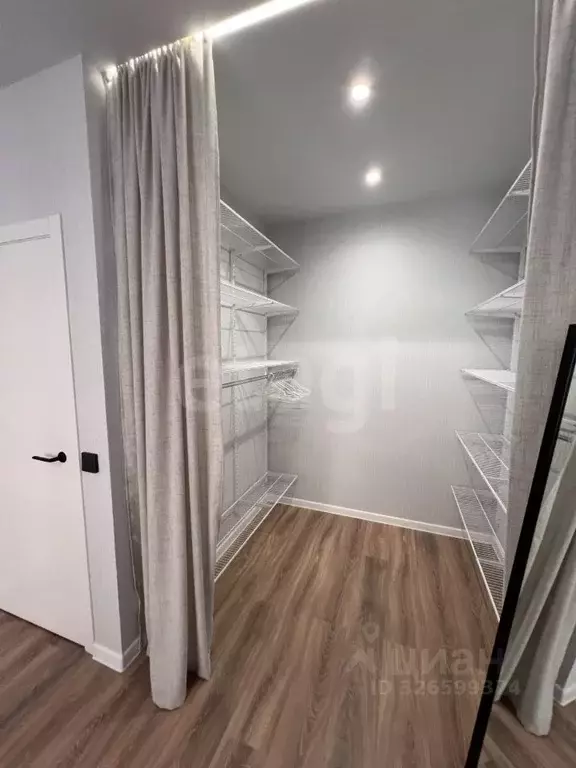 1-к кв. Краснодарский край, Краснодар Ростовское ш., 30/7к1 (43.0 м) - Фото 1