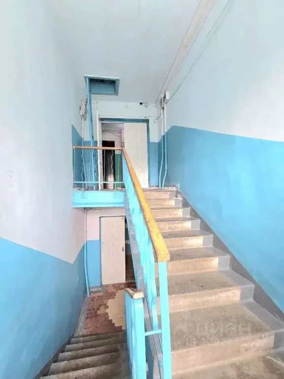 Комната Башкортостан, Уфа Кубанская ул., 1 (12.8 м) - Фото 2