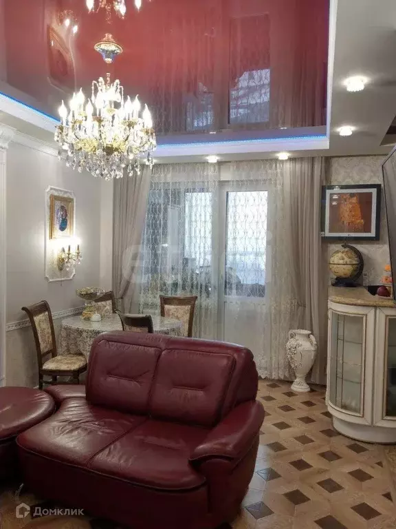 Продаётся 3-к квартира, 64.8 м - Фото 0