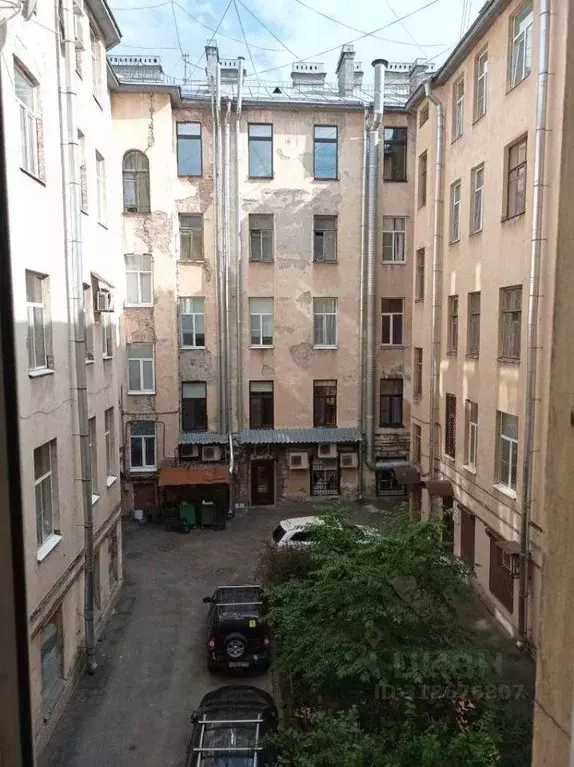 Квартира, 5 и более комнат, 162 м - Фото 0