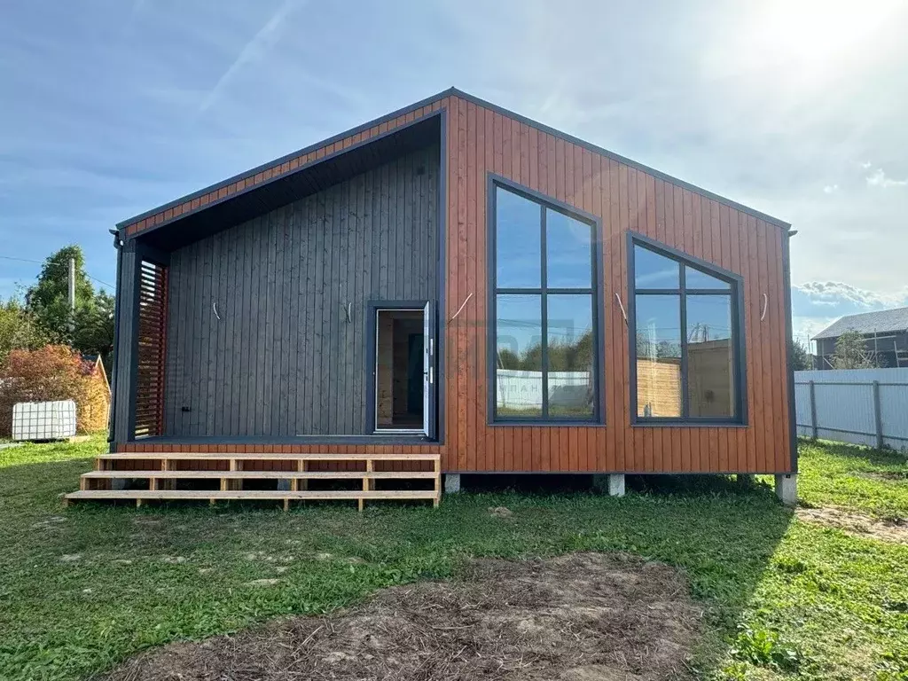 Дом в Ростовская область, Аксайский район, Ольгинская ст-ца ... - Фото 2