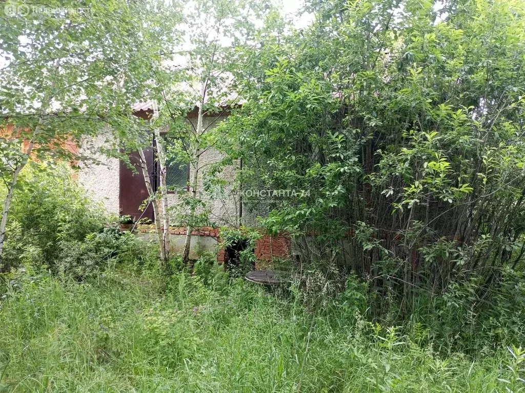 Дом в Увильды, Берёзовая улица, 10кв2 (135 м) - Фото 1
